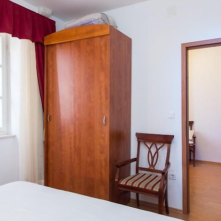 Apartments Lepur Dubrownik Zewnętrze zdjęcie